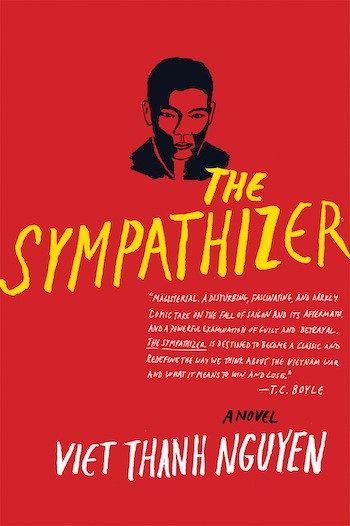The Sympathizer